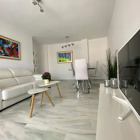 Centro Apartment Marbella