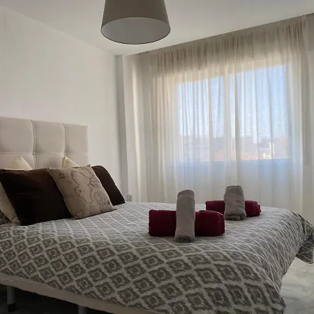 Centro Apartment