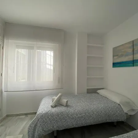 Centro Apartment