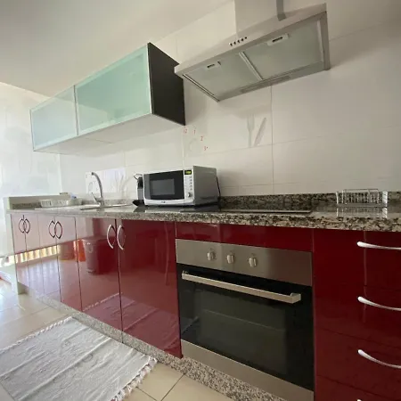Apartment Centro *