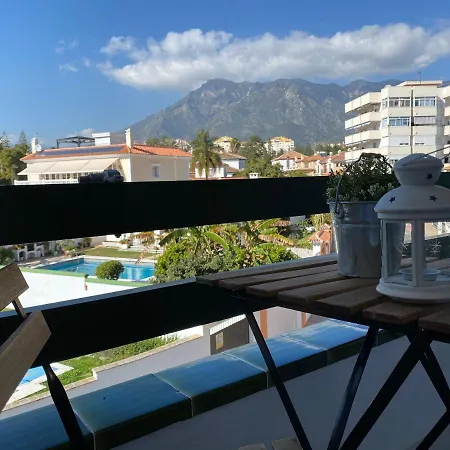 Centro * Marbella