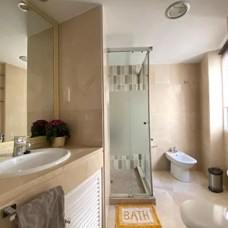 Centro Apartment Marbella