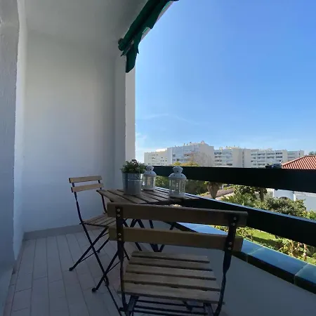 Centro Apartment Marbella