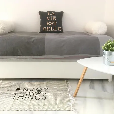 Centro Apartment